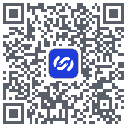 数聚kod QR do pobrania