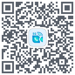 5G新通话 QRcode