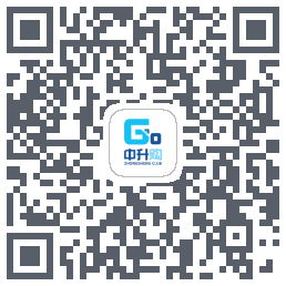 中升GO QRcode