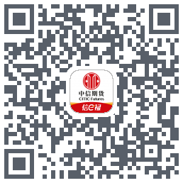 中信期货 QRcode