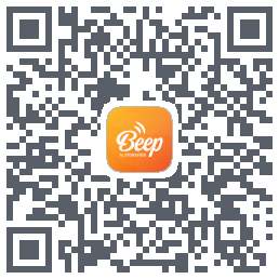 Beep_Fat QRcode
