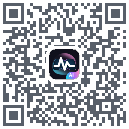 MERIT超燃脂 QRcode