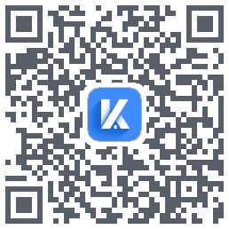 Kaadas Smart QR-код для загрузки