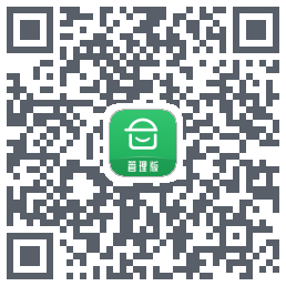 安心筑管理版codice QR per il download
