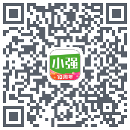 小强停车 QRcode