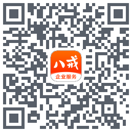 猪八戒的下载二维码