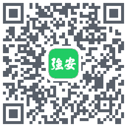 学习强安的下載二維碼