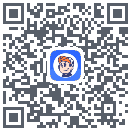 小球迷código QR de descarga de