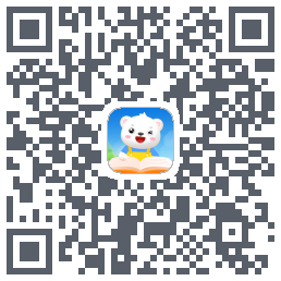 AI自习室 QRcode