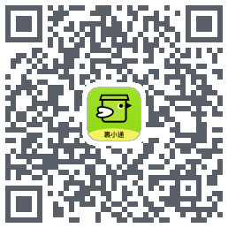 裹小递 QR-код для загрузки
