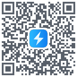 企业预警通的下載二維碼