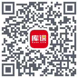 库课网校的下載二維碼
