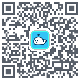 闲趣岛 QRcode
