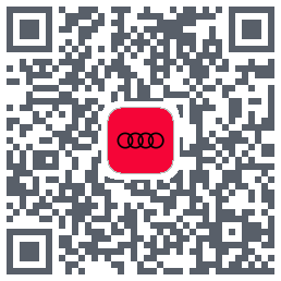 上汽奥迪 QRcode
