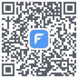 新云雀のダウンロードQRコード