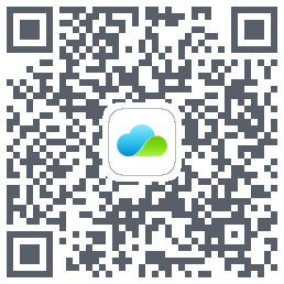 i云保codice QR per il download