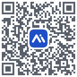 秘塔AI搜索 QRcode