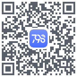 慧生活798的下載二維碼