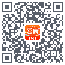 爱康-约体检查报告的下載二維碼