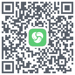 绿萝云助手código QR de descarga de