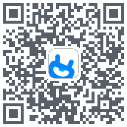 说客英语 QRcode