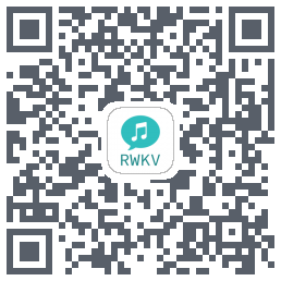 RWKV作曲家 QRcode