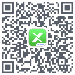 XTrend Speed的下載二維碼