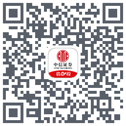 中信-测试 QRcode
