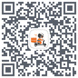 Pioneer Merchant QRcode