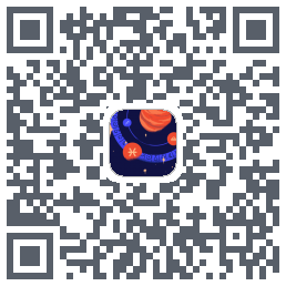 星盘说 QRcode