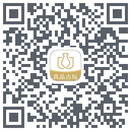 域鉴 QRcode