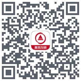 华夏财富código QR de descarga de
