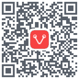 Voghion的下載二維碼