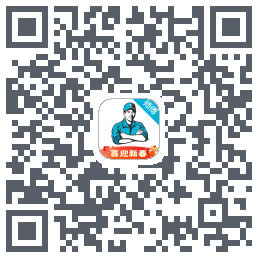 万师傅师傅版的下載二維碼
