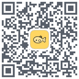 小黄鱼du code QR de téléchargement