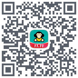 有猿医学的下载二维码