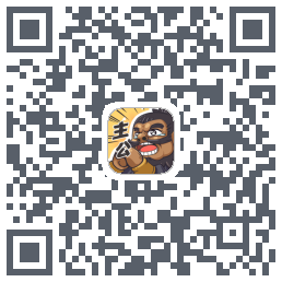 我是大主公codice QR per il download
