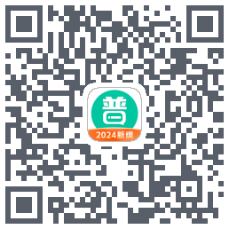 普通话学习 QRcode