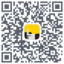 快乐斑马HD QRcode
