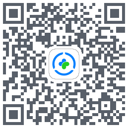 浙江预约挂号 QRcode