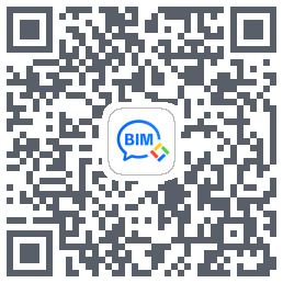 BIM快看的下載二維碼