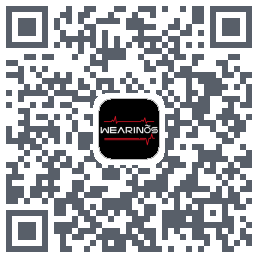 WearinOScodice QR per il download