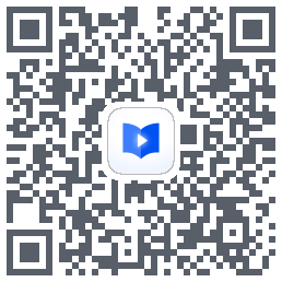 腾讯云课堂 QRcode