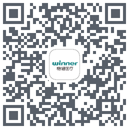 棉宇宙 QRcode