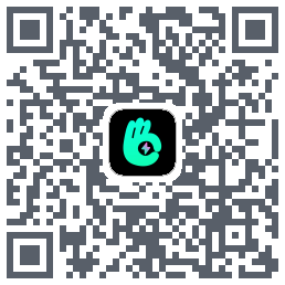 掌心雷 QRcode