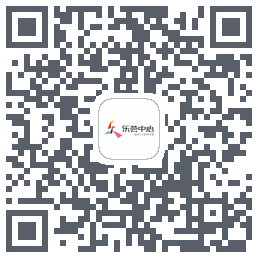 乐荟中心 QRcode