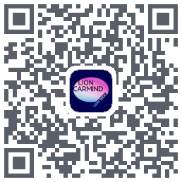 LionCarmind QRcode