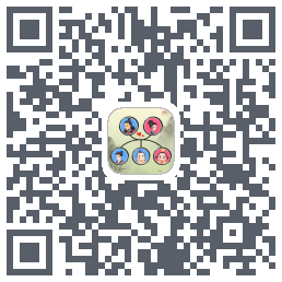 三国人生 QRcode