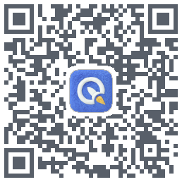 金十数据のダウンロードQRコード