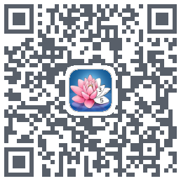 Zen Color QRcode